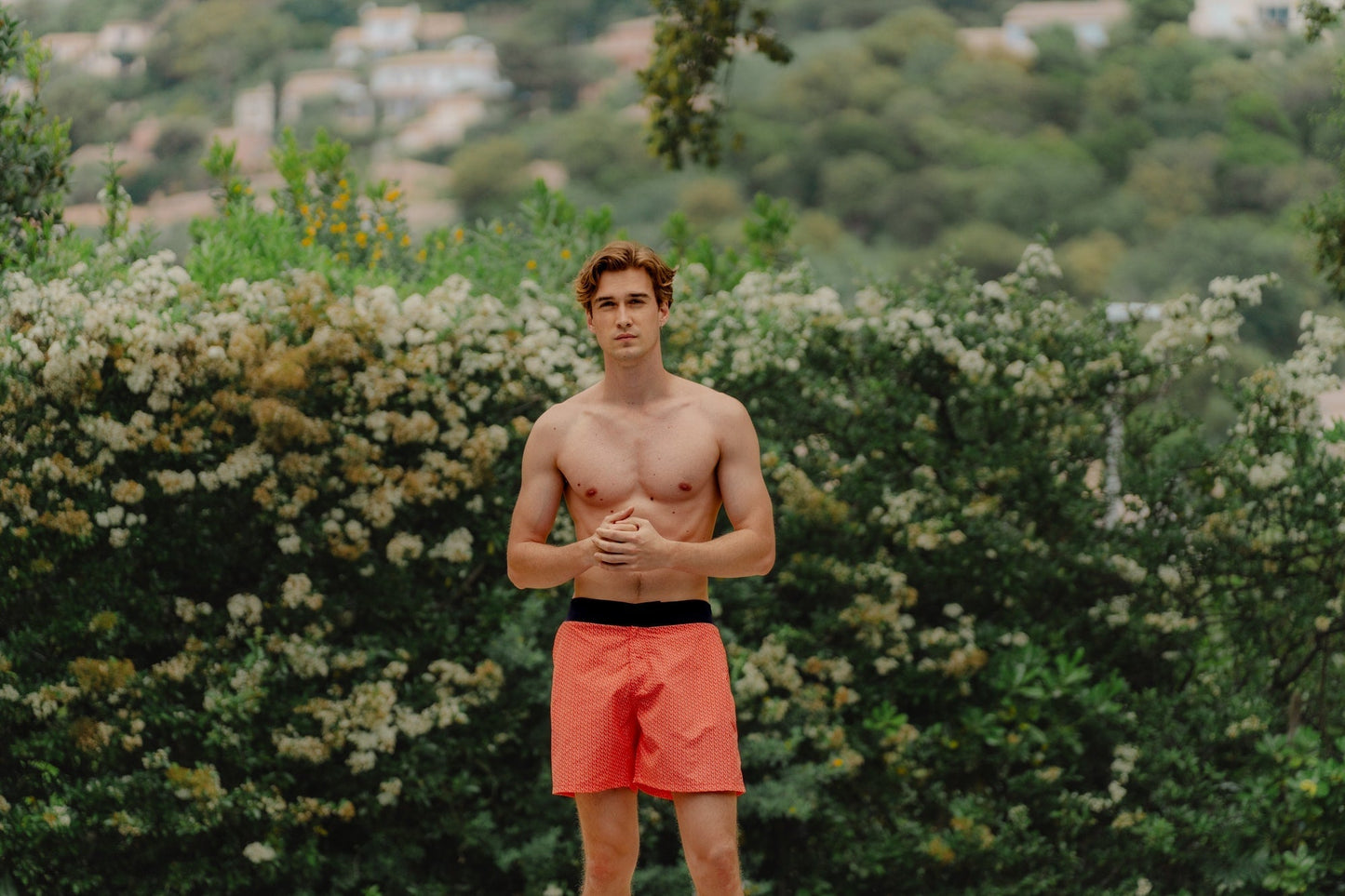 Quelle coupe de maillot de bain pour homme ?